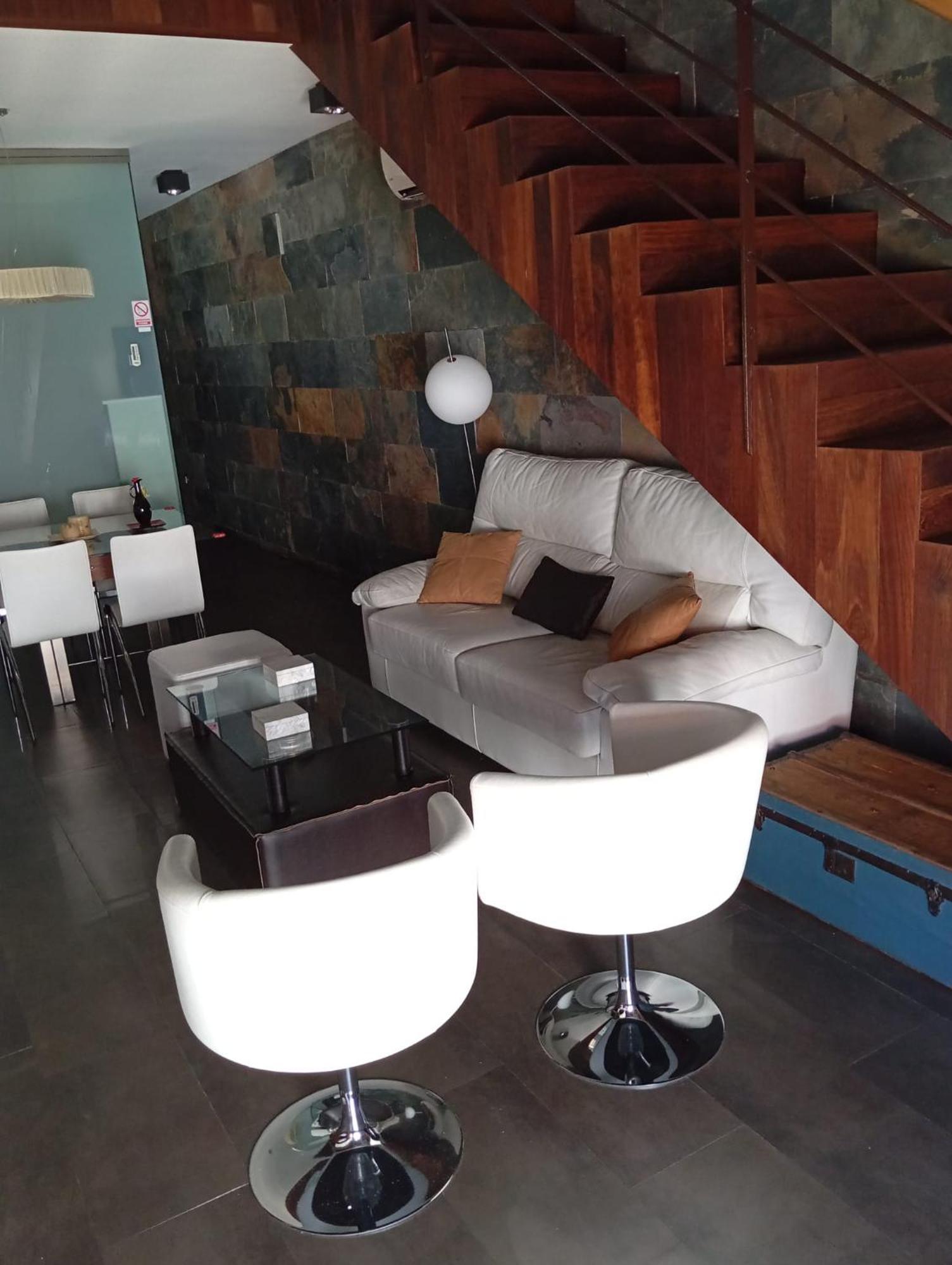 Coherhouse Almagro Exterior foto